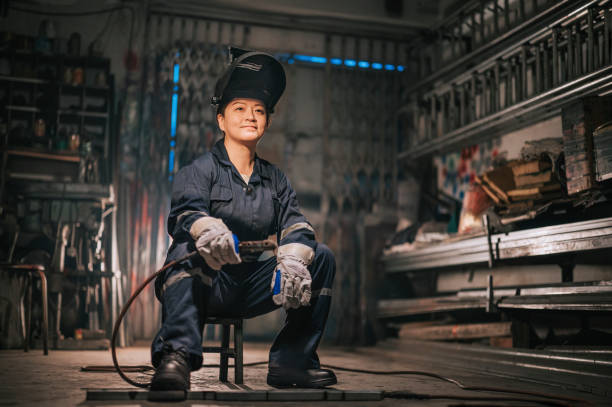 Trusted Gardendale, TX Welder & Metal Fabrication Experts