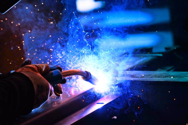 Best Maintenance and Repair Welding in Gardendale, TX