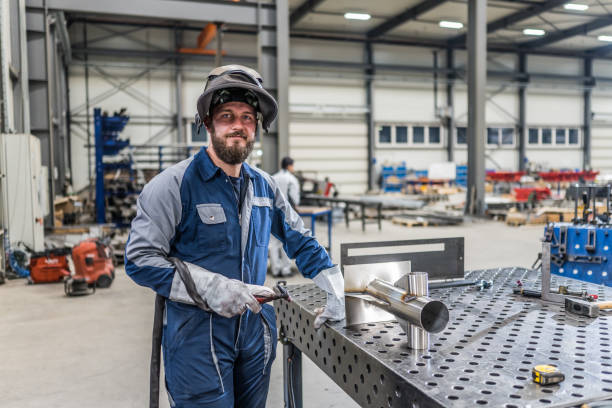 Best Aerospace and Defense Welding in Gardendale, TX